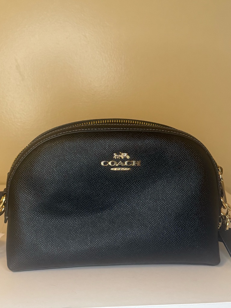Coach Madi Small Crossbody Bag